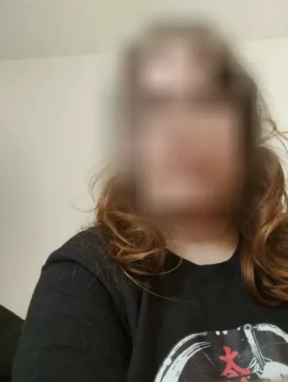 Andrea, 38