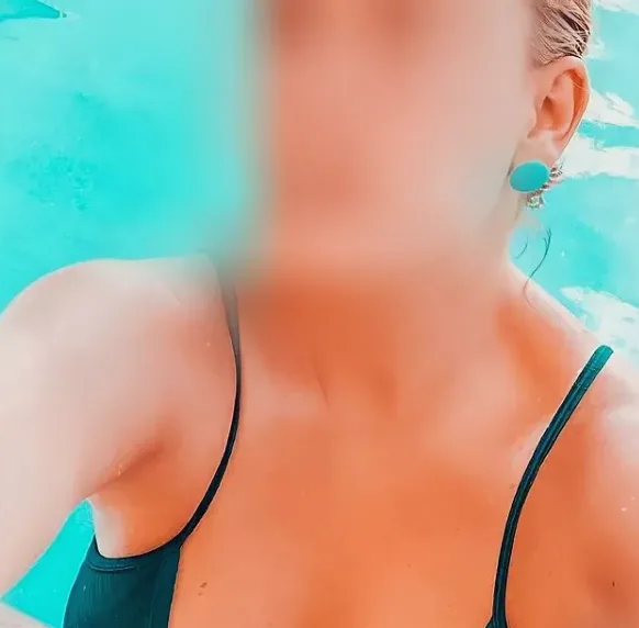 Anna, 34