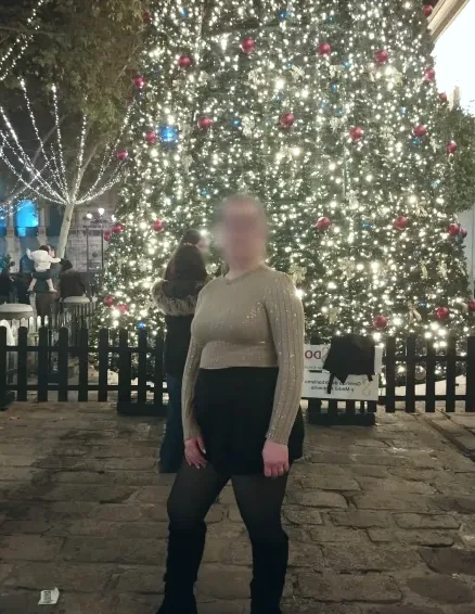 Annika, 23