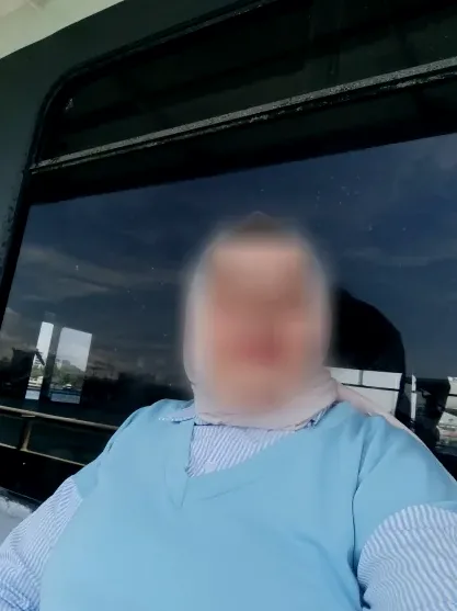 Annika, 35
