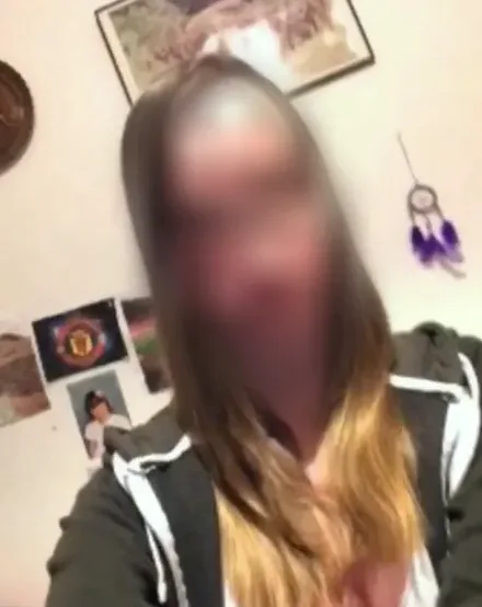 Annika, 25