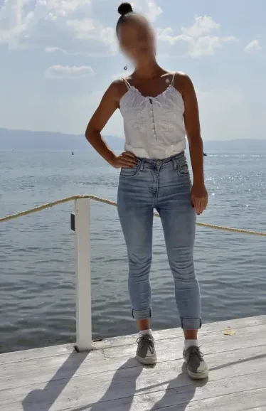 Bianca, 34