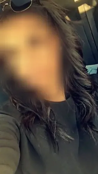 Carina, 20