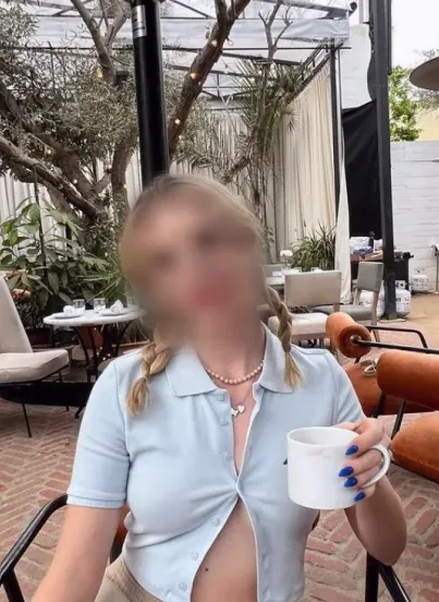 Franziska, 27