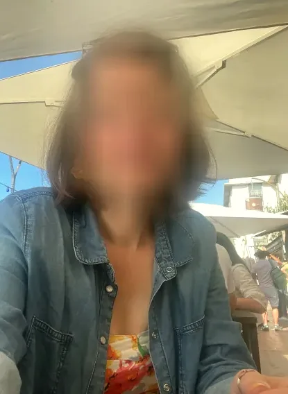 Frieda, 34