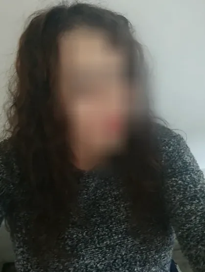 Luisa, 39