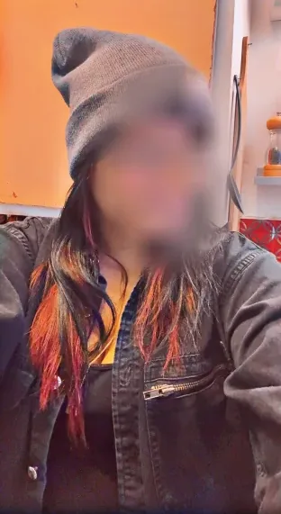 Maike, 32