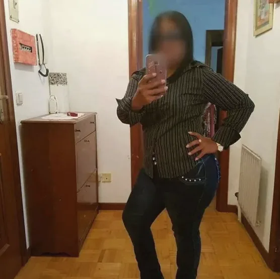 Maike, 39