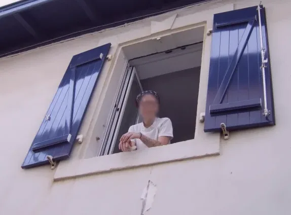 Marie, 23