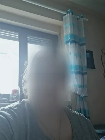 Marion, 25