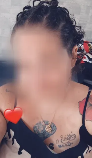 Marlene, 40