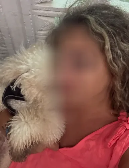 Patrizia, 40