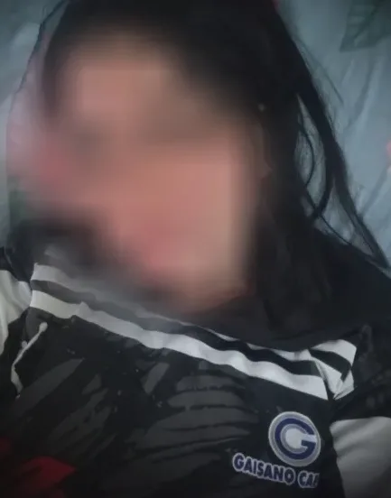 Simone, 34