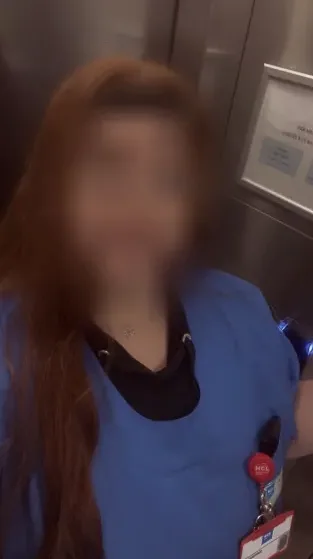 Svenja, 22